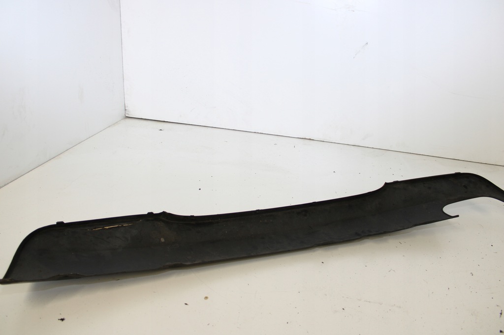 фото №6, Bmw e90 e91 спойлер бампера задня mpakiet 7906504 дифузор