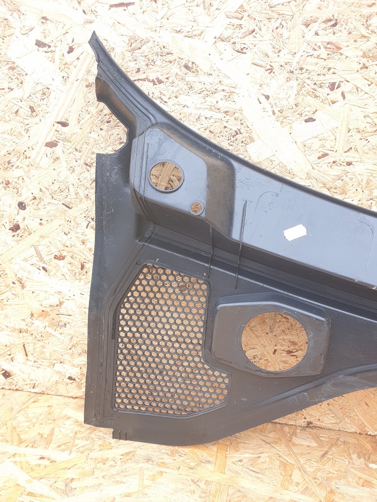 фото №7, Audi a3 8y жабо верхний europa całe 8y1819401