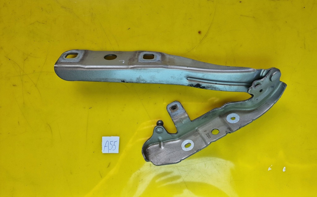 фото №1, Петля капот левый крышки двигателя evgc citroen ds5