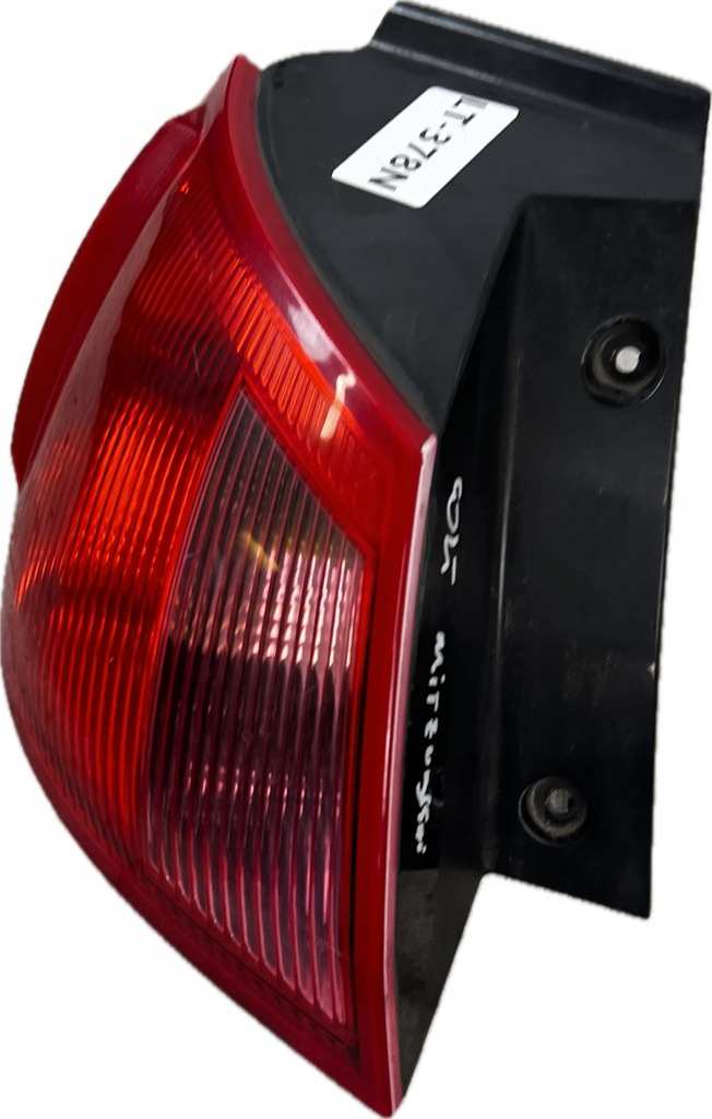 фото №10, Mitshubishi colt vi z30 04-12r лампа ліва задня задня вкладиш лампи