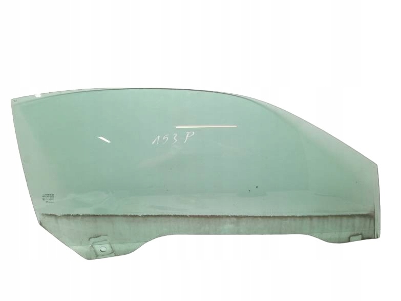 фото №1, Стекло дверь правая 14 r cc cabrio renault megane iii 2008-