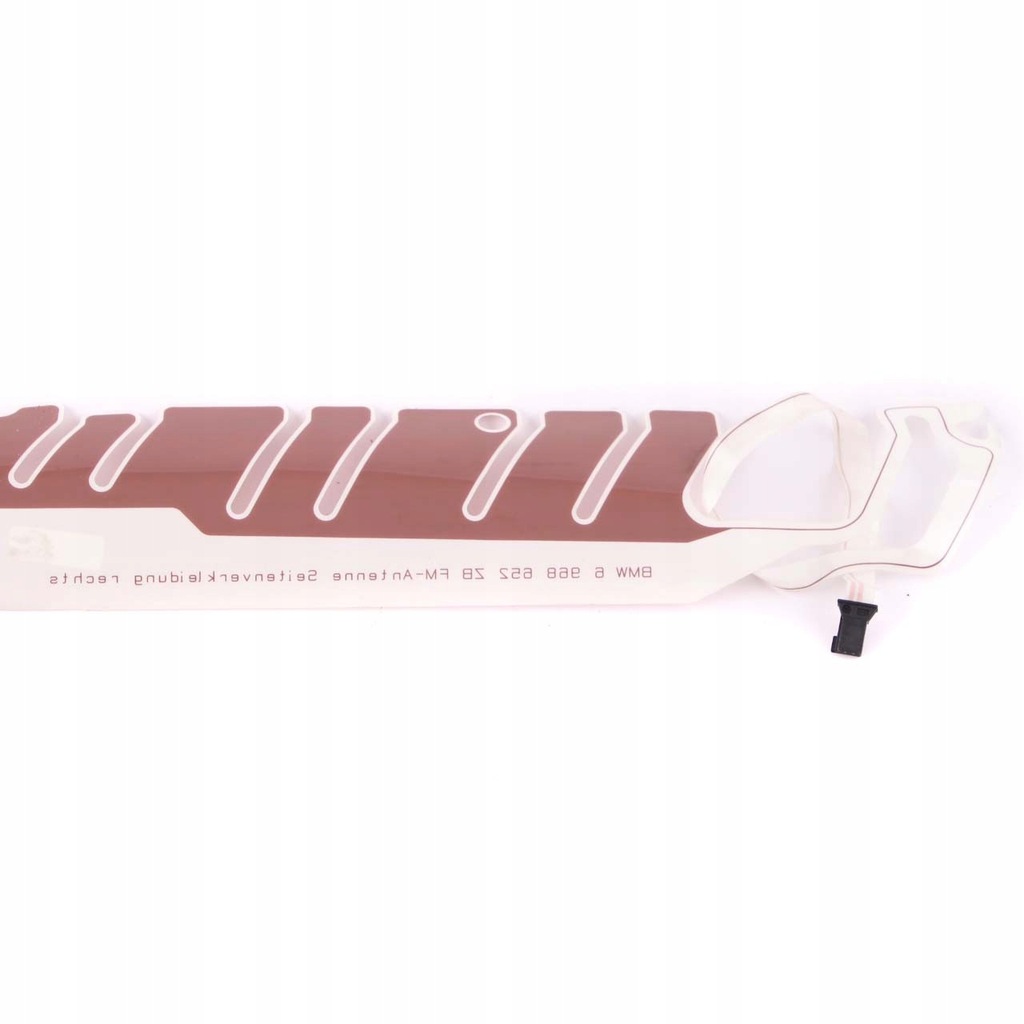 фото №12, Bmw e93 e93n lci антенна крыша кровельная am/fm правая 6968652