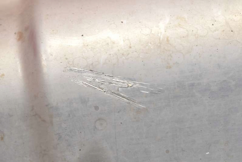 фото №5, Гасник кінцевий mazda mx5 mx-5 4 iv nd 1.5 skyactiv 131 km 15-23