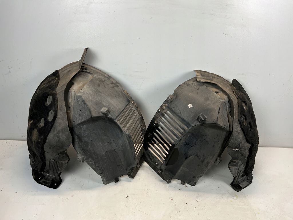 фото №1, Alfa romeo stelvio подкрылок правое передние