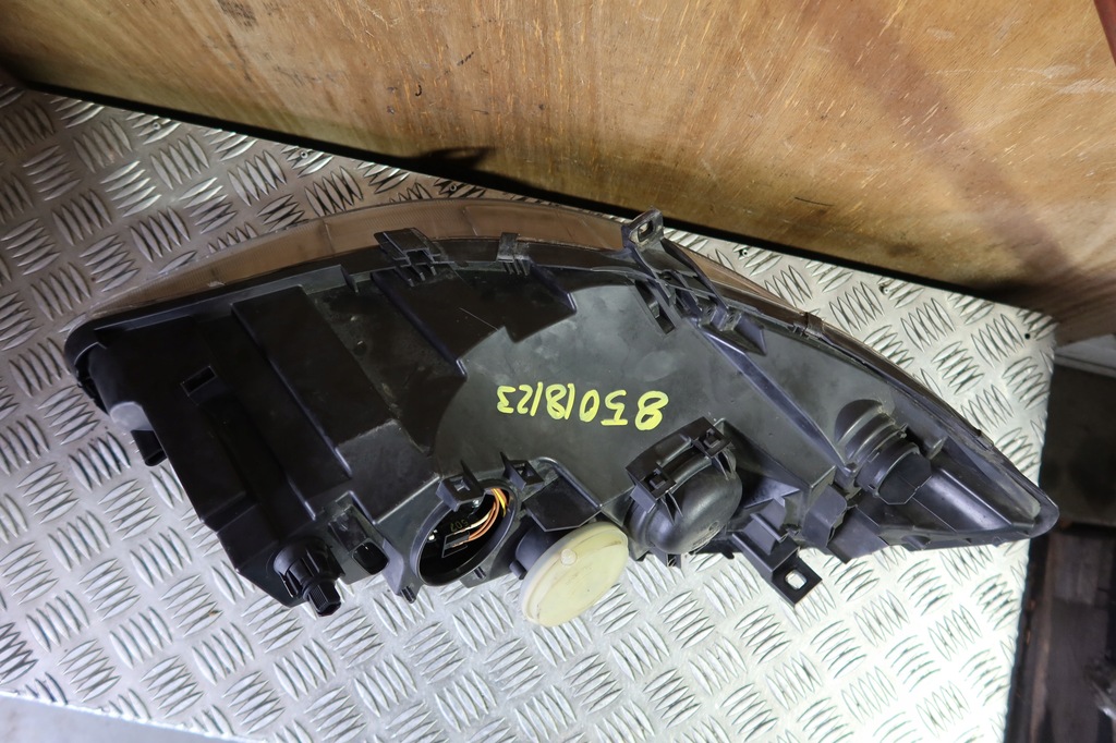 фото №10, Фара лампа ліва w169 a1698200161