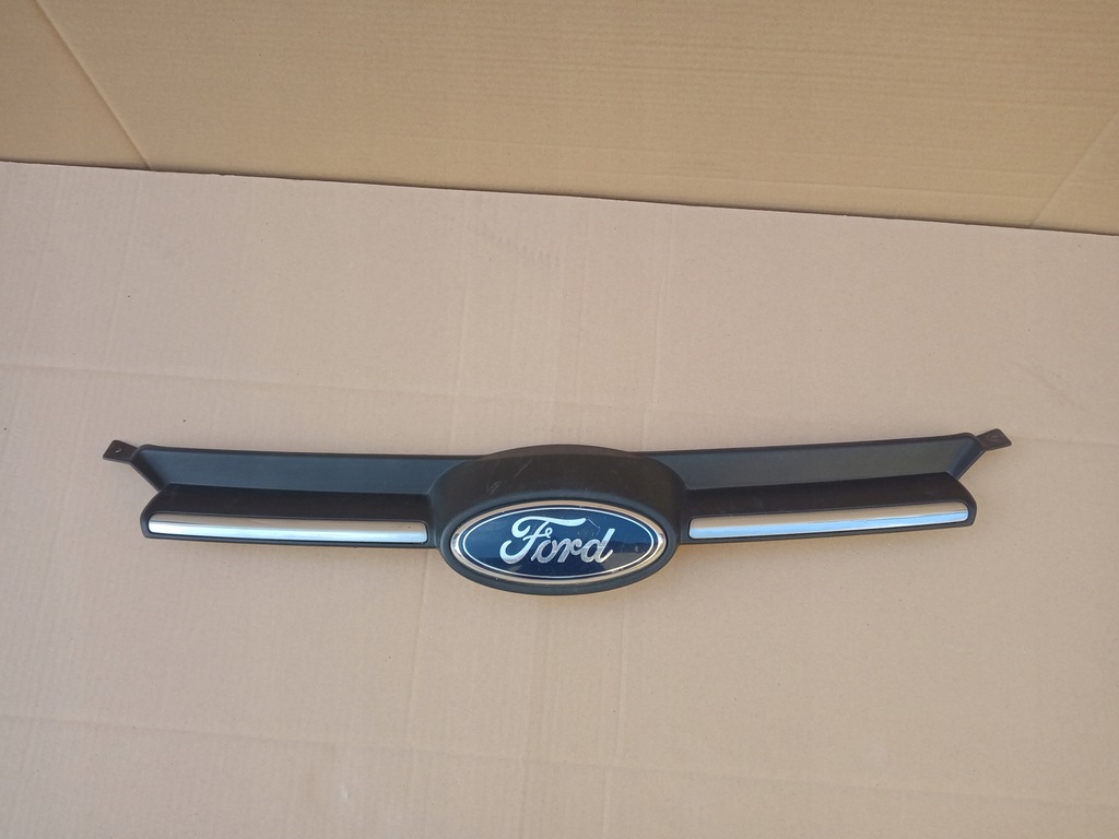 фото №1, Ford focus mk3 решётка радиатора решётка радиатора 2009r-