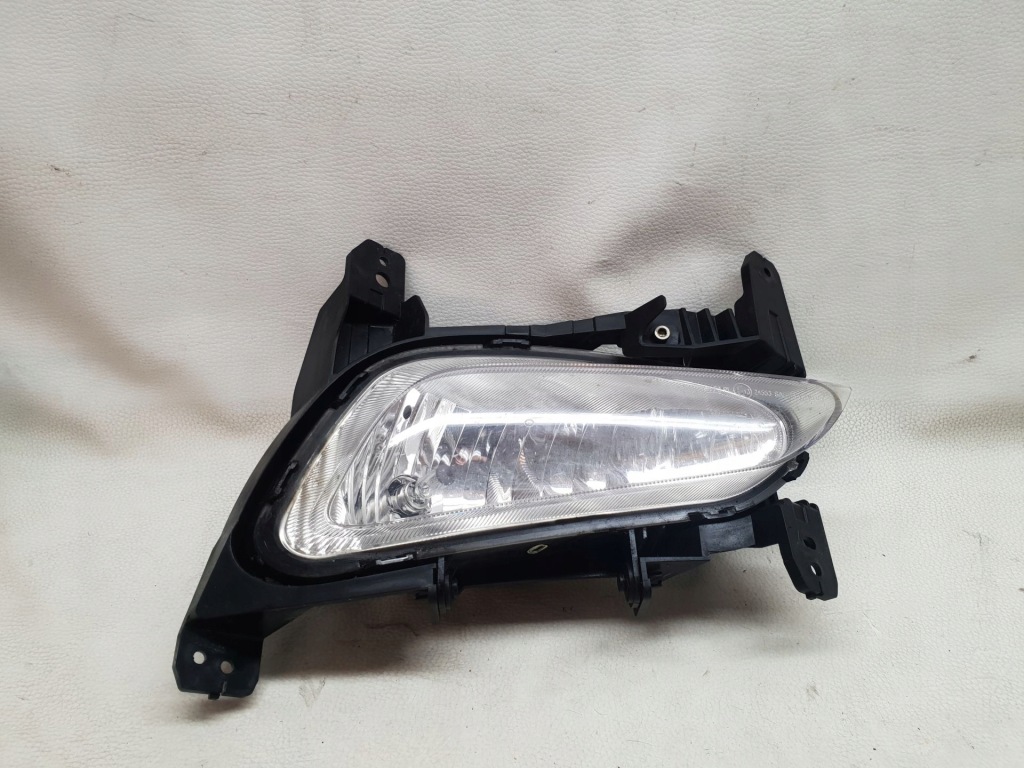 Opel mokka x 16-19 решётка противотуманная фара w бампер перед правая сторона Оригинал