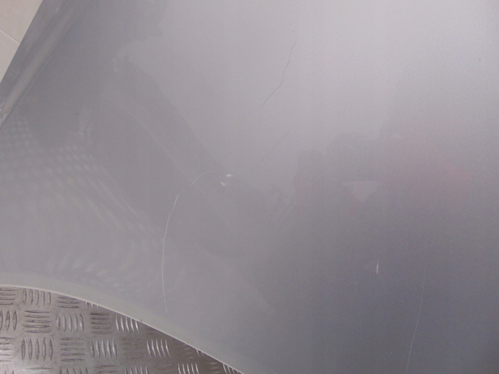 фото №4, Hyundai tucson iii lift лампа передняя радиатор