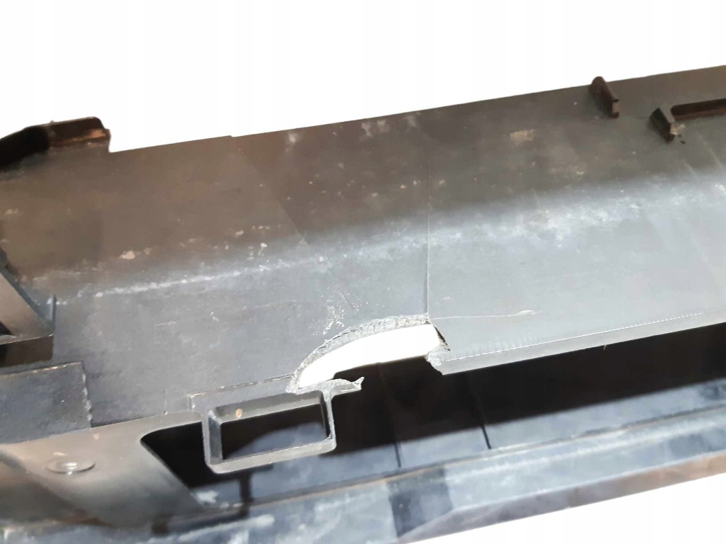 Корпус радиатор bmw e60 m57 7787432 7787830 Киев