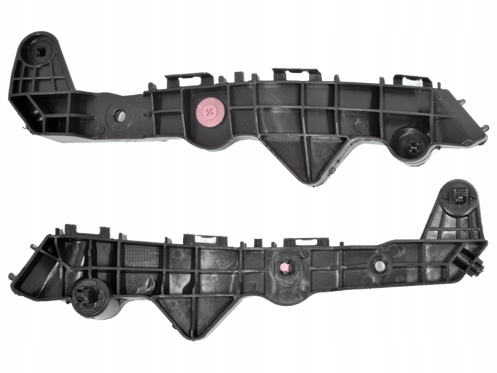 фото №1, Lexus nx 2014-2017 напрямна бампера права 5253578010