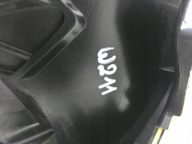 фото №7, Защита pod руль mercedes e-klasa w211 eu