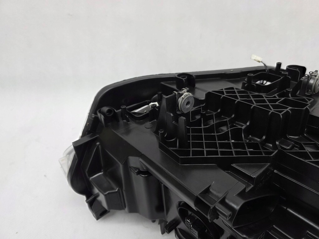 фото №11, Bmw 1 f20 f21 лампа перед передня ліва bi ксенон ні поворотний 7229677