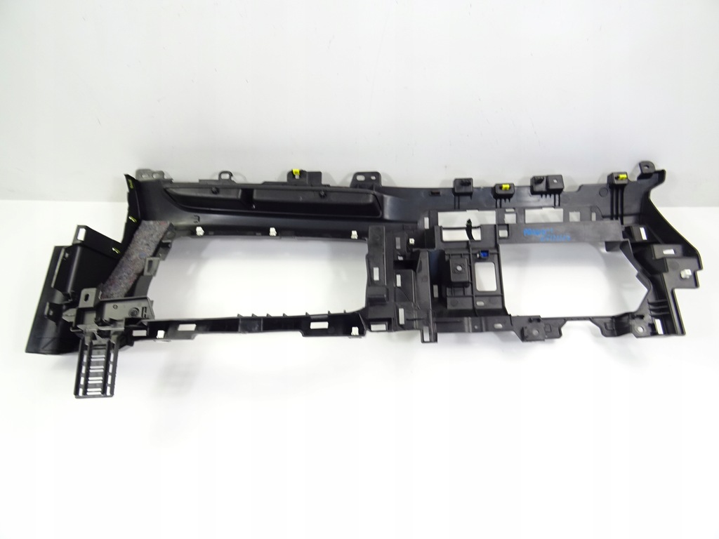 фото №12, Proace ii захист панелі консолі 9811928577 2016-