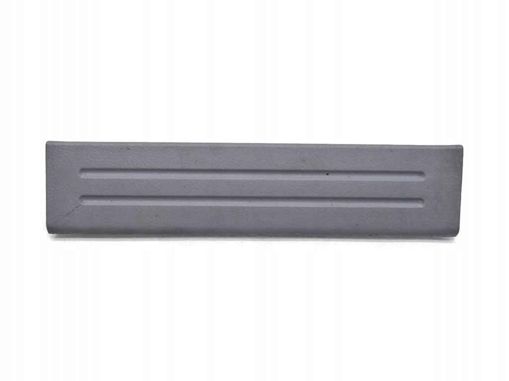 фото №1, Молдинг накладка порог правый задняя kia sorento i