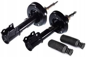 фото №1, Амортизаторы задняя kia carens i fc 99-02 shuma