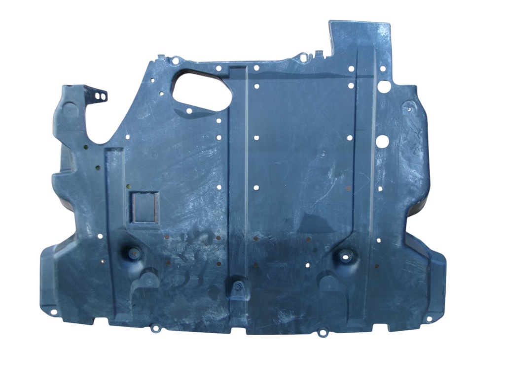 фото №1, Защита плита двигателя subaru xv ii crosstrek 17-22