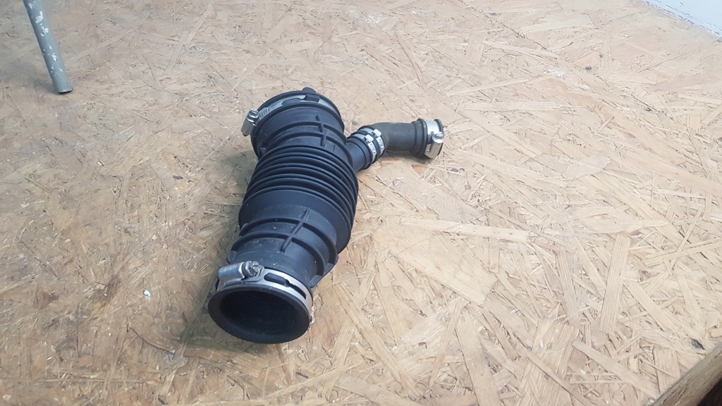 фото №5, Ford mondeo mk-5 mk 5 труба шланг повітря