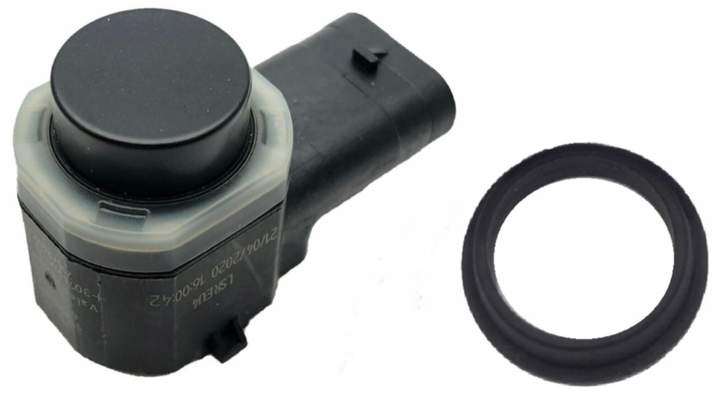 фото №6, Fiat датчик парковки valeo 735537081 71773705