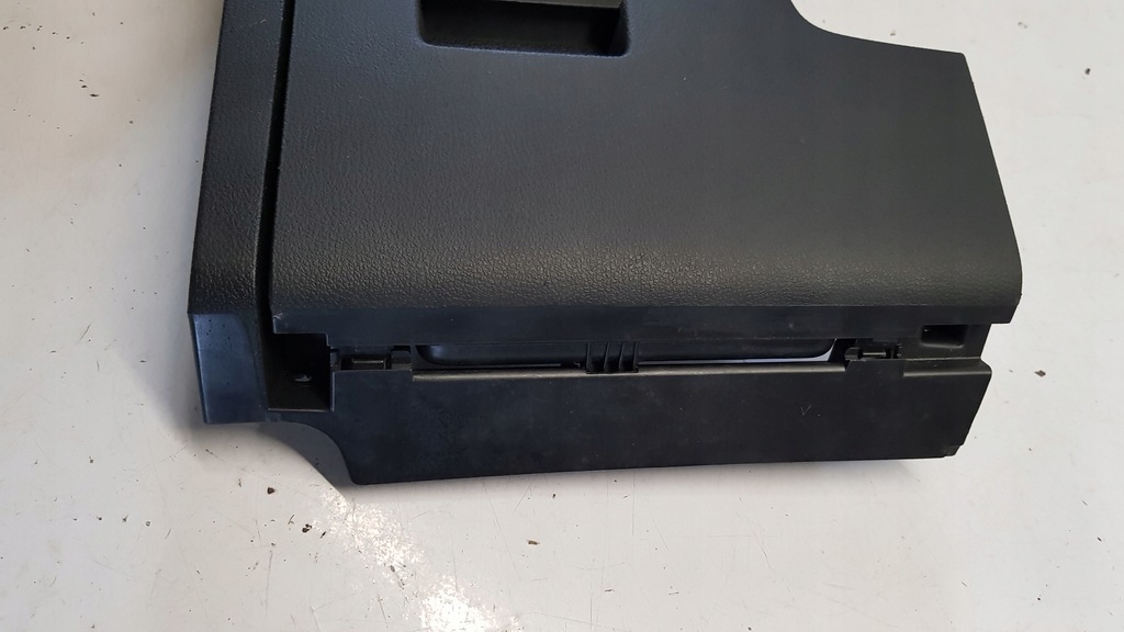 фото №6, Захист pod кермо vw tiguan