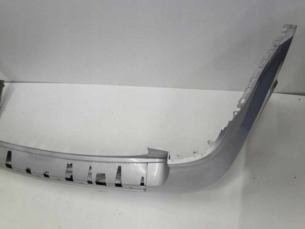 фото №8, Mercedes gl x166 166 бампер задний amg pts lub bez