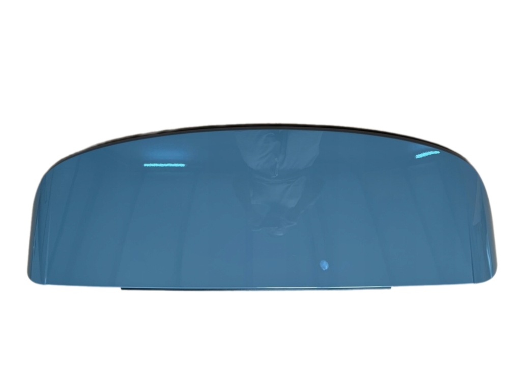 фото №10, Vw id7 id.7 спойлер крышки багажника свет стоп 14b827933 mondstein