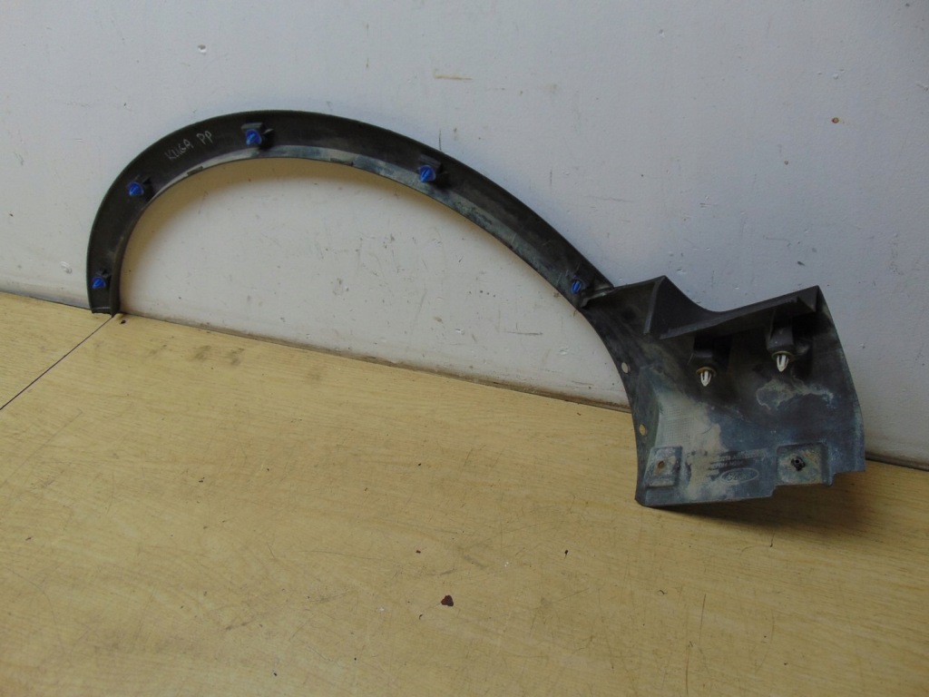 фото №9, Молдинг накладка крила правий перед ford kuga mk1 8v41-s16d238-a