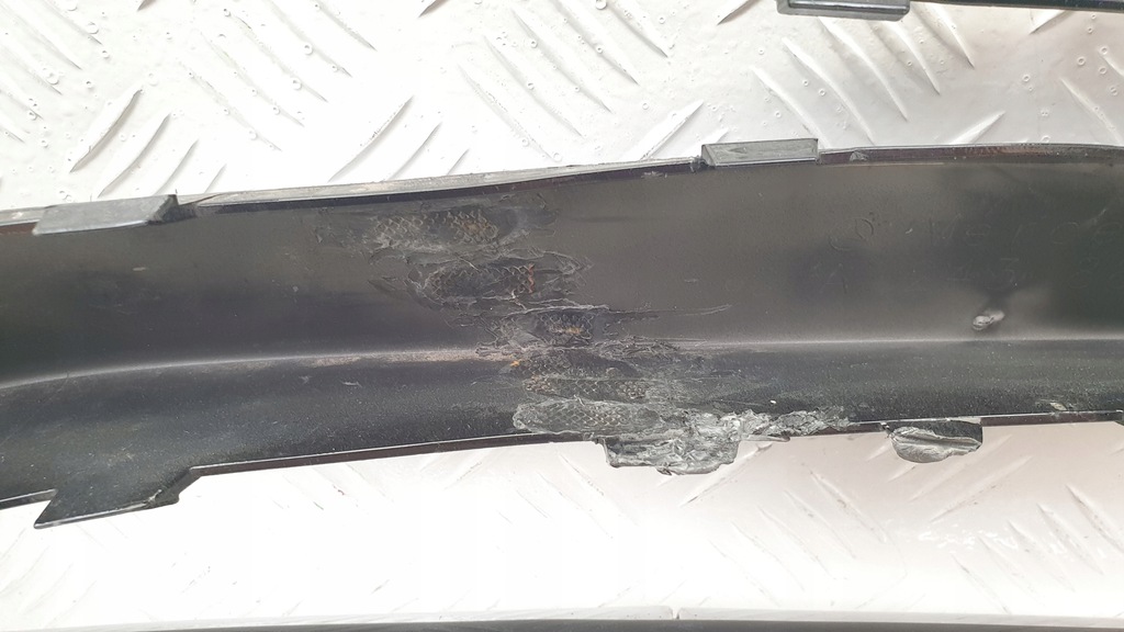 фото №8, Mercedes eqb x243 w243 amg бампер перед передній