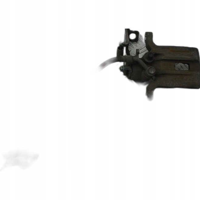 фото №1, Супорт гальмівний правий задня hyundai kona 828686