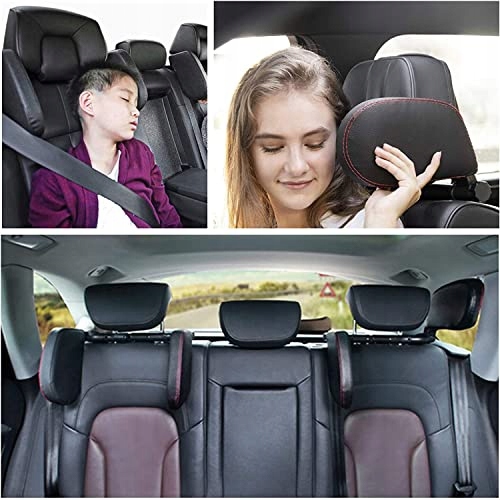 Подушка автомобильная под головы опора шея к сон стальной для  dzieci с Разборки