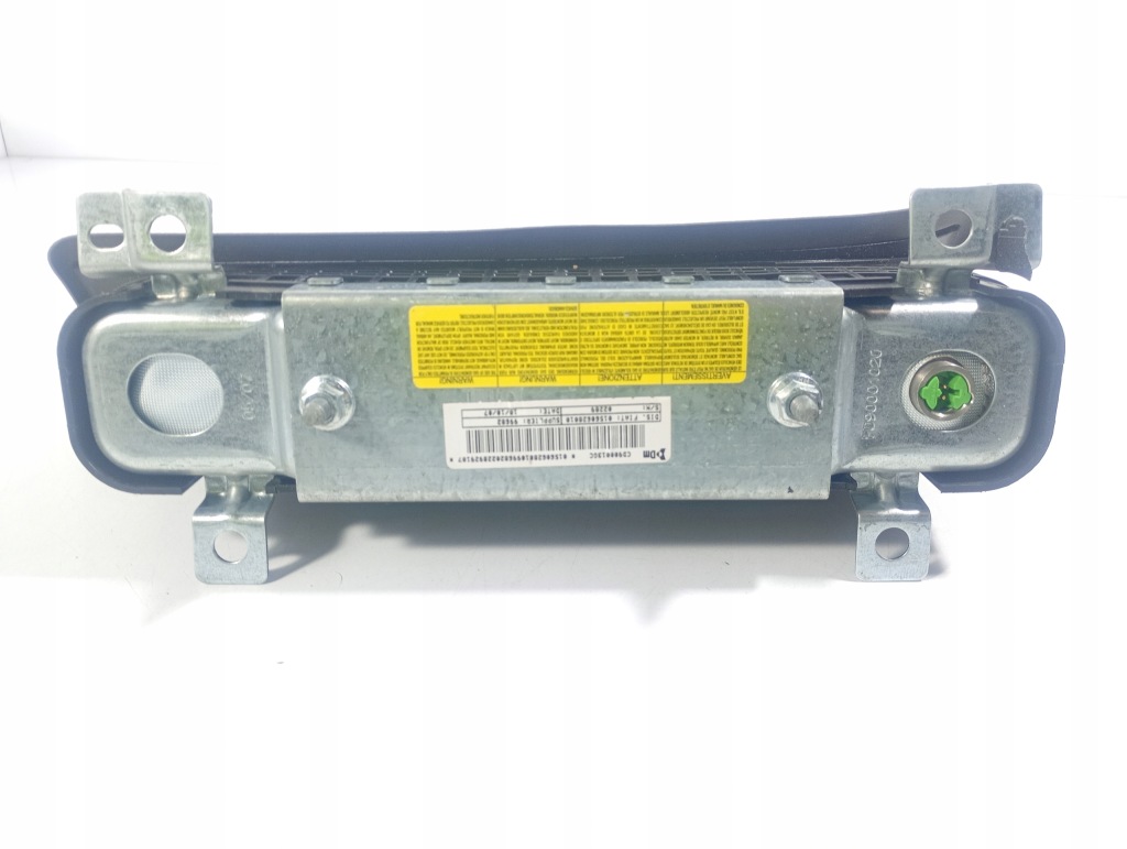 Alfa romeo 159 05-08 подушка повітряна подушка безпеки оригінальний номер 01560628010 Оригінал