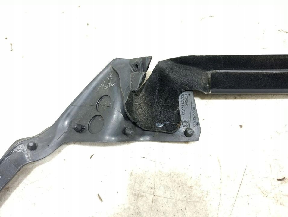 Прокладка дверь ferrari california 2010 с передний po правой 069989200 Доставка