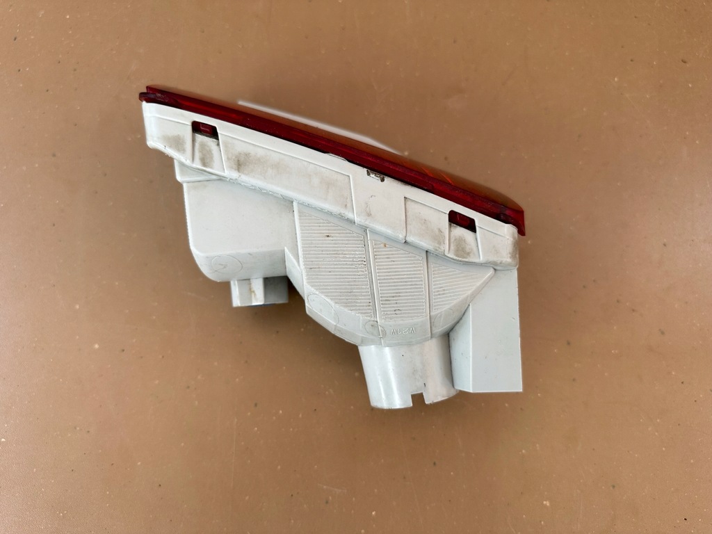 фото №8, Toyota land cruiser fj150 лампа права задня правий