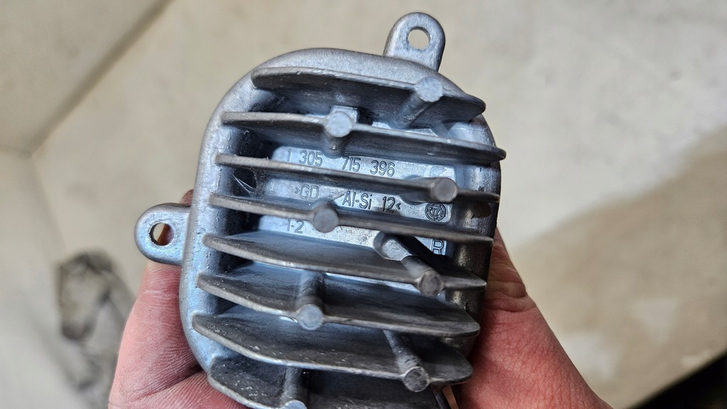 фото №8, Jeż преобразователь лампы audi a4 b9 1305715396