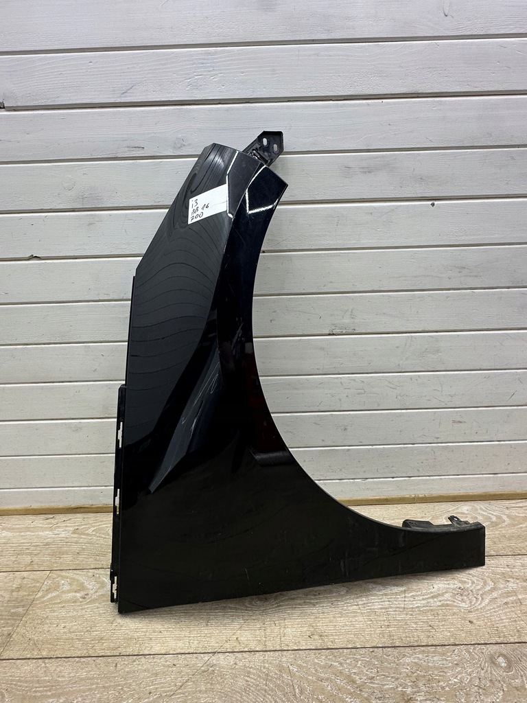 фото №1, Крыло передний перед правый bmw i3