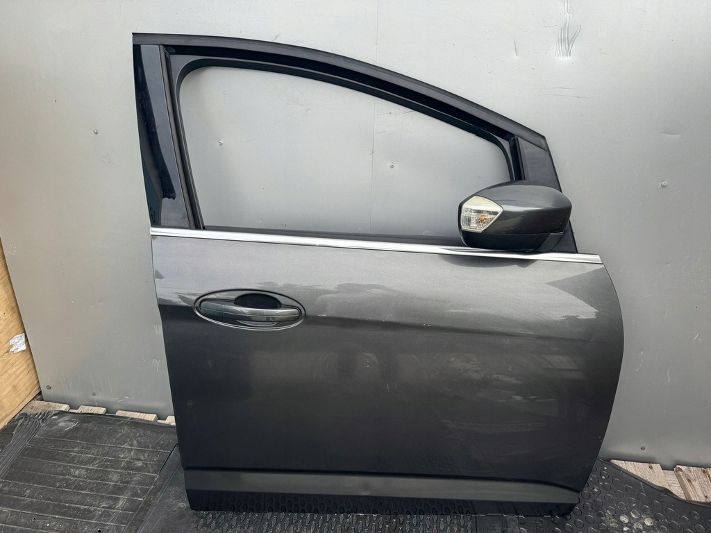 фото №1, Двері праве передні ford grand c-max mk 2 lift