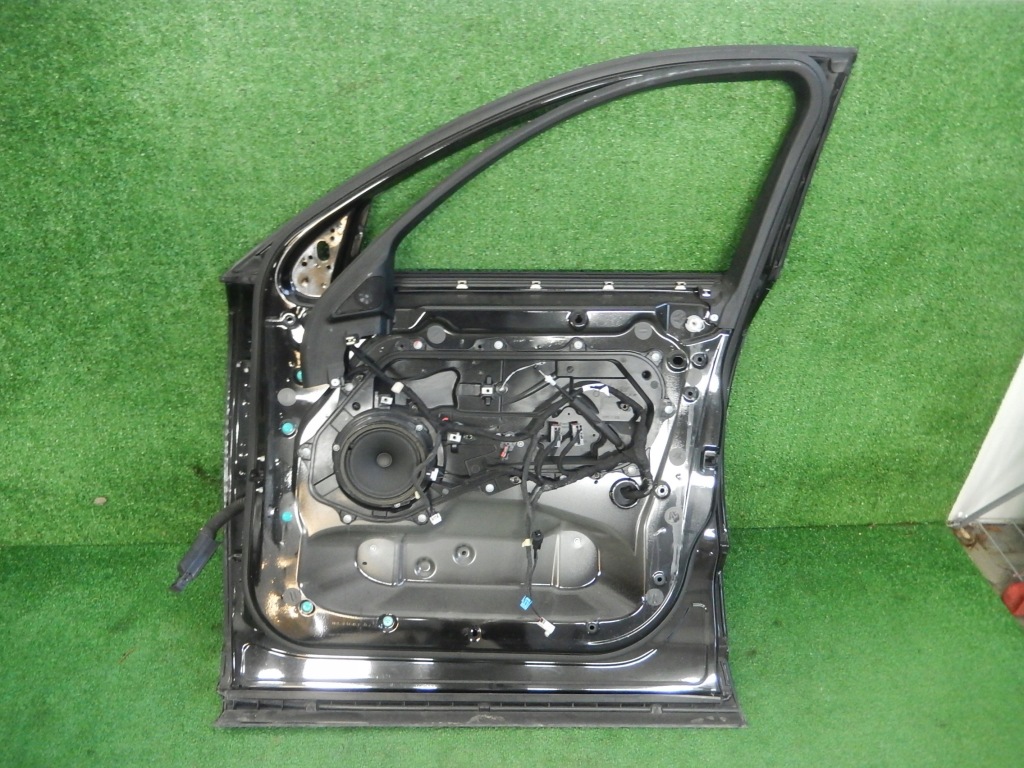 фото №2, Двері правий перед jaguar e-pace