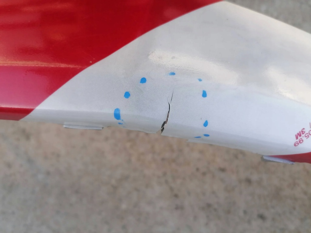 фото №10, Бампер перед передній toyota land cruiser j150 17-