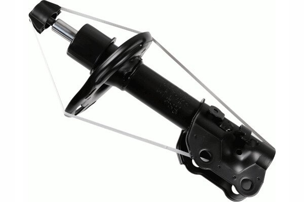 фото №1, Амортизатор перед p mazda 6 2.0/2.2d/2.5