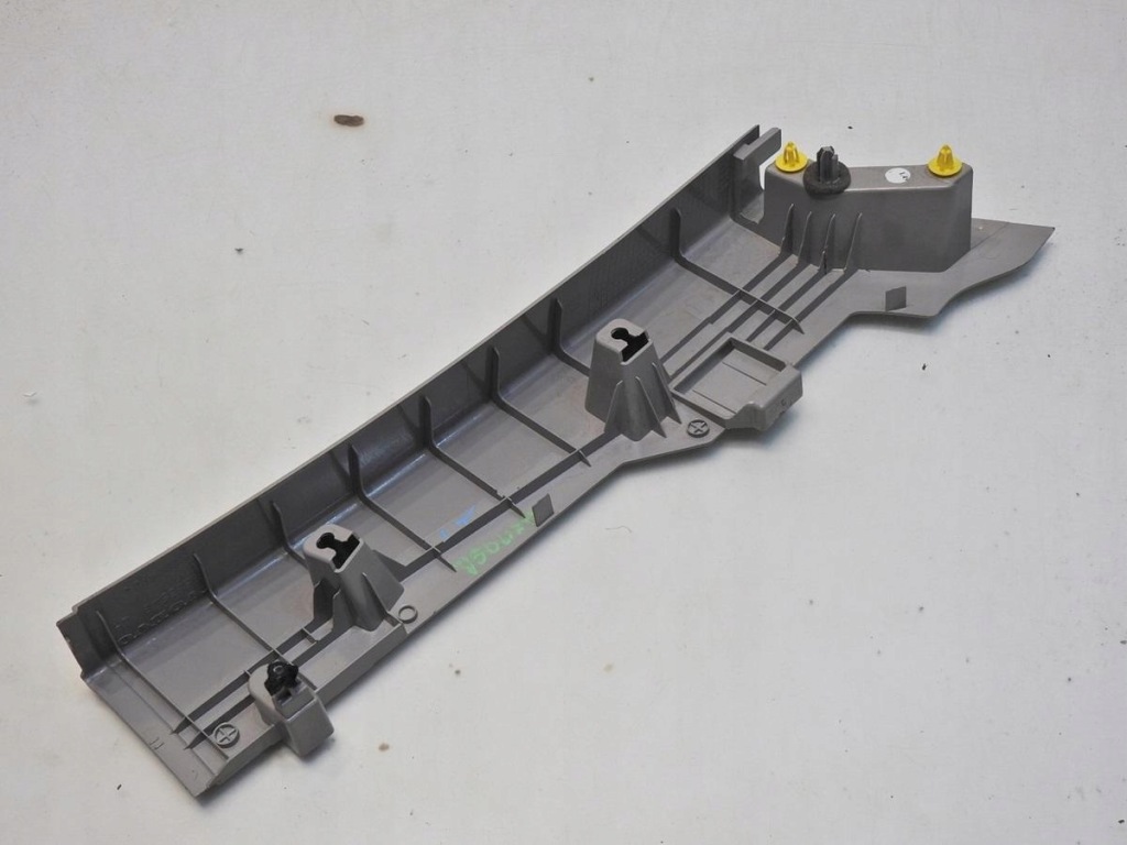 фото №7, Захист багажника лівий задня volvo v50 lift