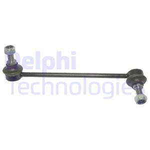 фото №2, Delphi tc1402 тяга / кронштейн, стабілізатор