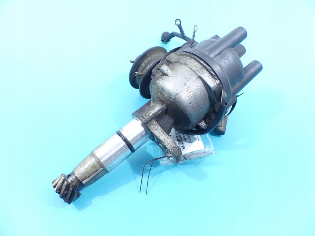 фото №1, Апарат запалювання mitsubishi col 1.4 карбюратор