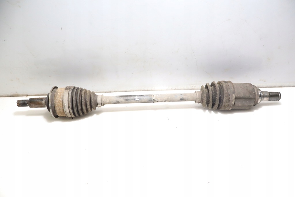 фото №1, Привідний вал лівий перед suzuki swift v mk7 1.2