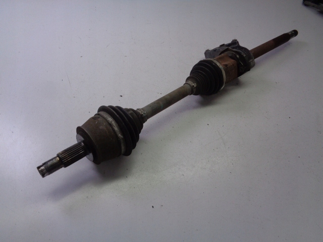 фото №2, Приводной вал правый перед jeep renegade 1.4 multiair przed lift 2017 r