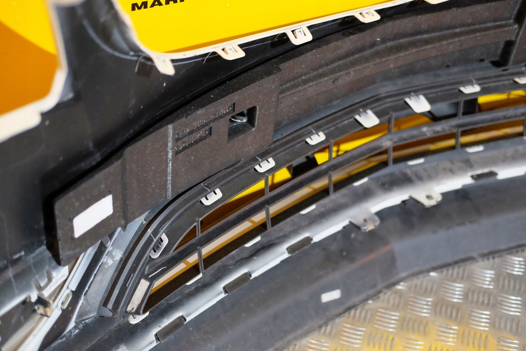 фото №13, Buick enclave 2013-2017 бампер перед абсорбер usa