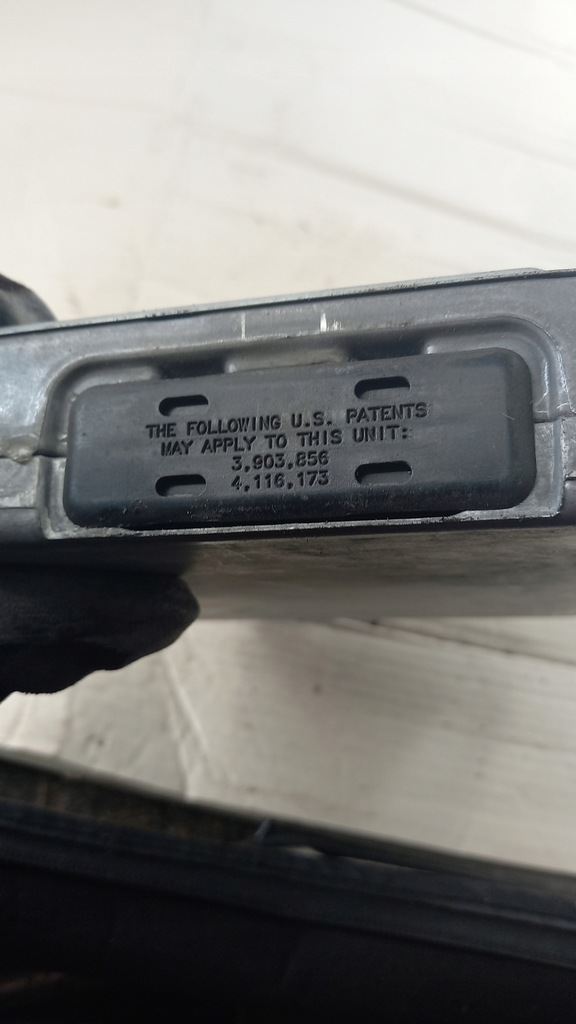 фото №5, Бортовой компьютер двигателя ford focus 1.8tddi 03r