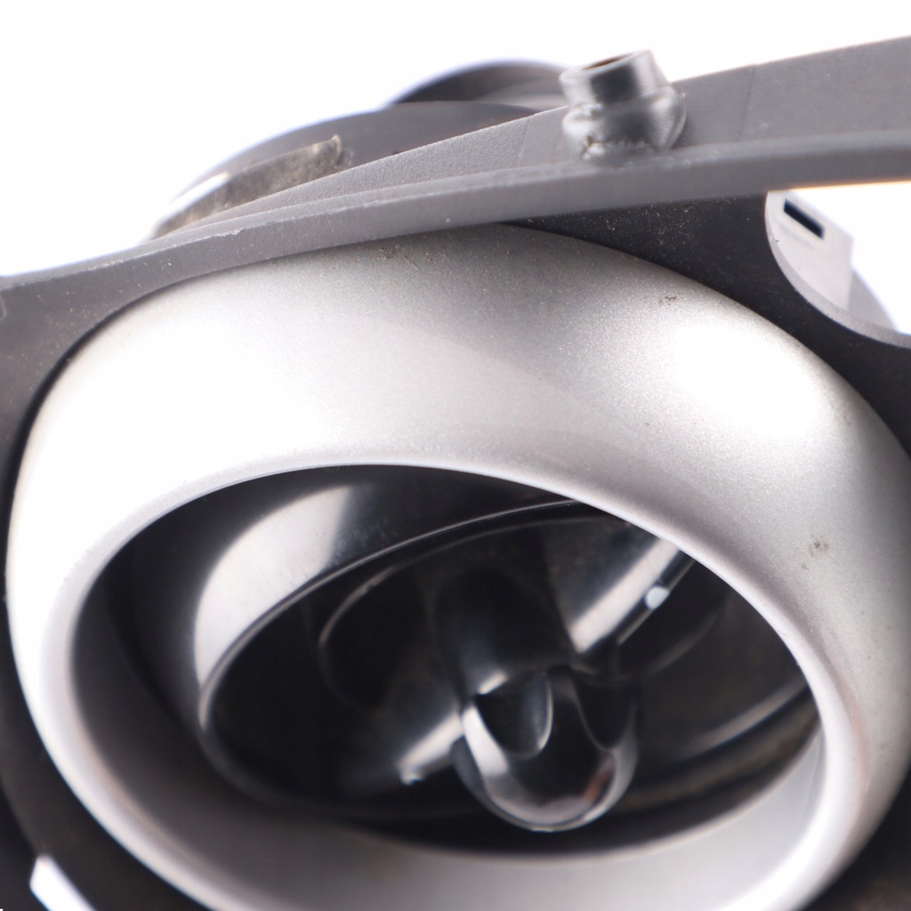 фото №9, Mini cooper r50 r53 молдинг захист корпус прилади 0769337