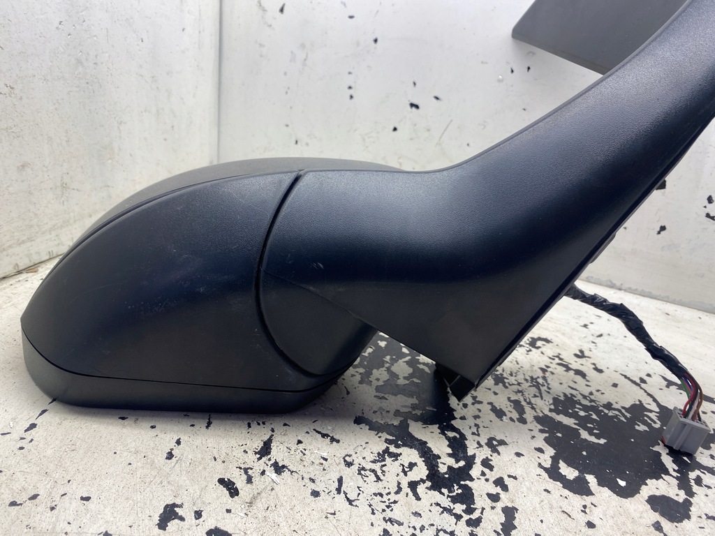 фото №7, Ford transit connect mk2 зеркало правое 8 pin eu