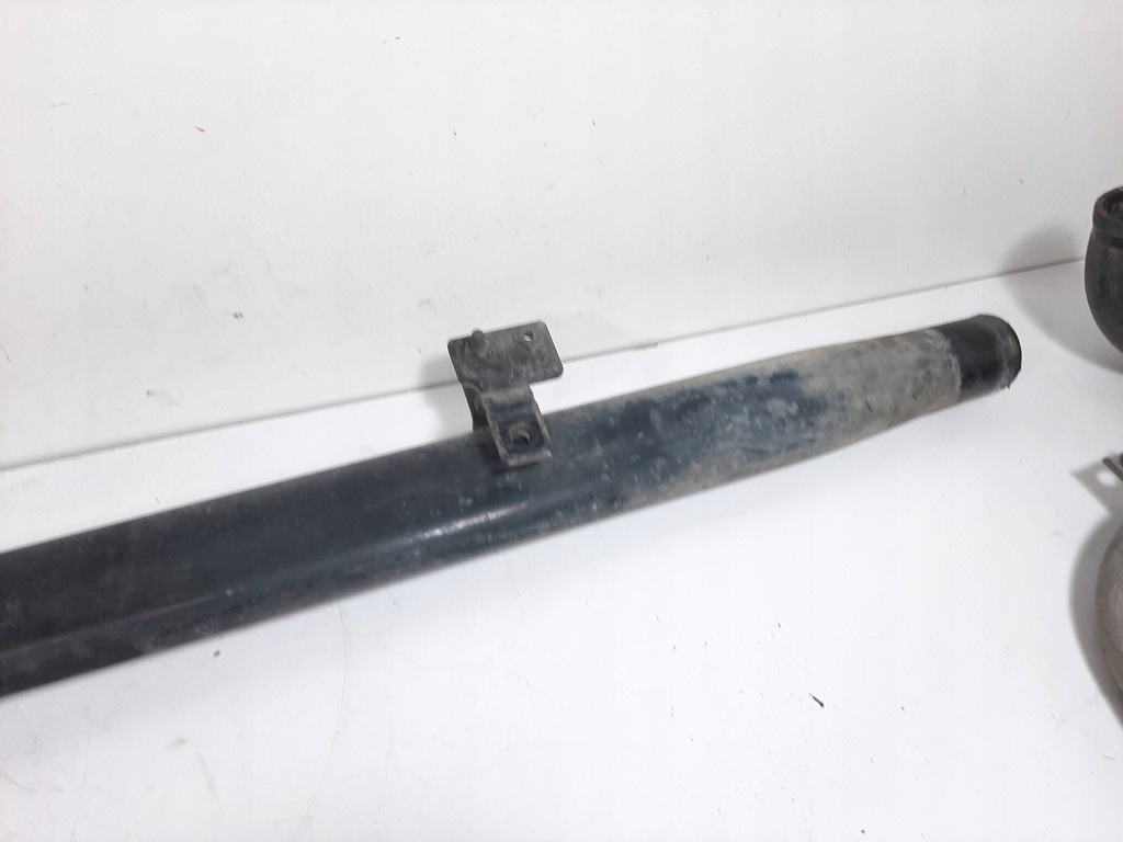 фото №14, Scania r410 euro6 poj 12742 302kw 14r труба шланг ретардер 1781926