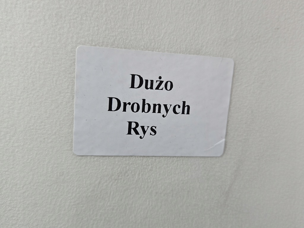 фото №13, Крышка багажника багажника борт задняя toyota land cruiser 200 j200 чёрный 202