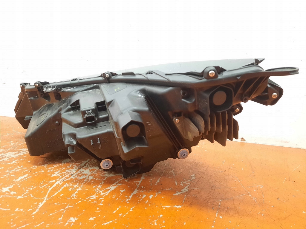 Lexus rx v 22- фара правый фара правый  перед full led передняя правый Цена